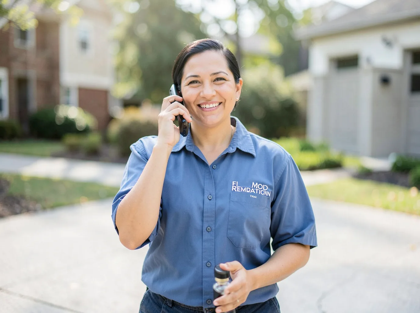 Mold Remediation Ball Ground, GA FAQs